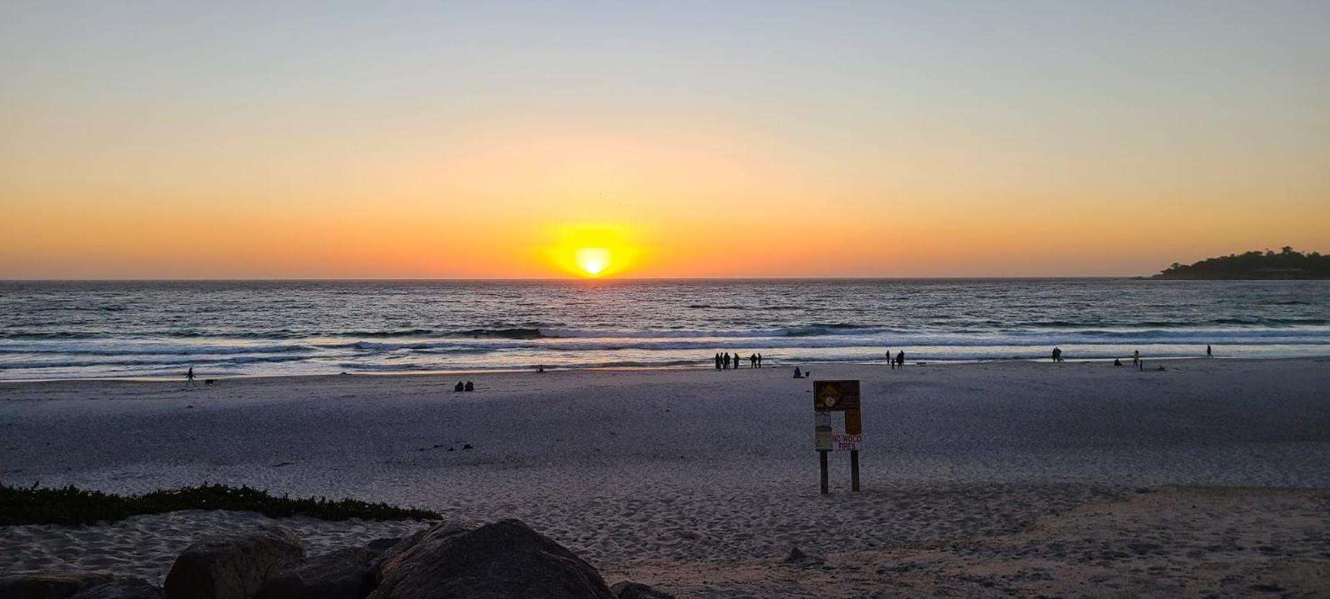 Adobe Bed & Breakfast Carmel-by-the-Sea